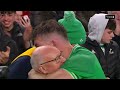IRISH GLORY ☘️ | EXTENDED HIGHLIGHTS | IRELAND V SCOTLAND | 2024 GUINNESS MEN'S SIX NATIONS RUGBY