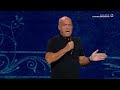 Satan Is Very Powerful But...(With Greg Laurie)