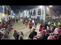 Alba Pawkartampus Mamacha del Carmen 2024 Paucartambo Cusco