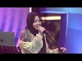 Hanin Dhiya - Don't Wait For Me (Live at Central Park 13th Anniversary)
