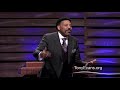How to Turn from Sin and Back Towards God | Tony Evans Sermon
