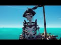 How To SPEEDRUN Fort Of Fortune Inside The Sea Of Thieves: DADDYTALES!