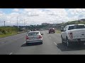 Stolen car speeds wrong way down Auckland motorway