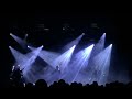 Darkspace-Bergen 01/08/2024 / Beyond The Gates