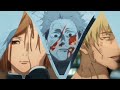 YUJI KILLLS MAHITO - SKYFALL [AMV/EDIT] very quick !!