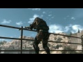 Diamond Dogs (Metal Gear Online 3 Machinima)