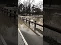 Toledo Ohio, Maumee river flooding 2019