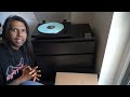 Sony Turntable PS-LX310BT, assembly, setup & review