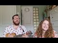 Somethin' Stupid - Quirky Folk Cover