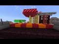 DS Delfino Square | Mario Kart Minecraft