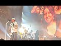 Blink-182 - What's My Age Again - First Date - All The Small Things - Dammit  ( Perth, AU 8/2/24)