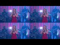Mariah Carey - Vision of Love (Jimmy Kimmel 2017)