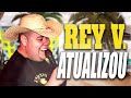 REY VAQUEIRO ATUALIZOU CD NOVO AGOSTO 2024- REPERTÓRIO NOVO