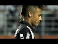 INFERNAL, NEYMAR FAZ CORINTIANO SAIR DE CAMPO COM CÂIMBRAS! | Neymar vs Corinthians (08/05/2011)