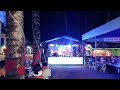 #4k  MALUPIT LIVE BAND|TROPA by SIAKOL|BORACAY BEACH|BANJORONTV