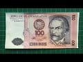 WEIRDEST Banknotes in the World!