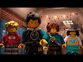 LEGO DREAMZzz Series Episode 13 | Private Eye