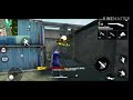 Reventando cabezas en modo entrenamiento fue epico FREE FIRE  (MITICO TV)