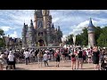 Disney’s Magic Kingdom Celebration