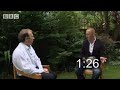 Five Minutes With: Peter Hitchens