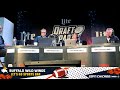 Chicago Bears Draft Party | Live From Soldier Field