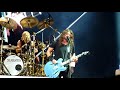 Foo Fighters - Molly's Lips (w/ Krist Novoselic) - Safeco Field - Seattle - 9-1-2018