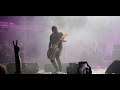 The Cult - Phoenix & Wild Flower (Live @ Arsenal) Kragujevac 29.06.2023