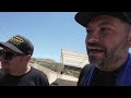 Terrible’s Baja Trophy Truck vs 4WD “Maditude” Rock Bouncer // THIS vs THAT Off-Road