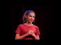 How to parent a teen from a teen’s perspective | Lucy Androski | TEDxYouth@Okoboji