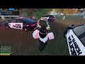 CANNIBALISTIC EMS STEALS BODIES FROM CRASH SCENE! - ERLC Roblox Liberty County