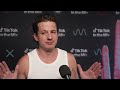 Charlie Puth Interview | TikTok In The Mix Concert Series