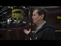 UPS Drivers Test Arrival Van for the First Time | ARRIVAL