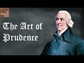 The seven principles of Prudence | Adam Smith