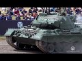 Top 5 Tanks | What's going to Ukraine?
