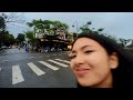 vietnam with Chau and her fam | traffic be crazy