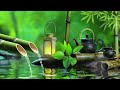 Music to Relax the Mind & Yoga, Sleep + Music for Meditation, Relaxing Sleep Music, Zen,Water Sounds