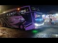 BUS HARYANTO DAN MPM MASUK TERMINAL PONDOK PINANG #mpm2 #basuri