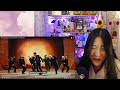 정국 (Jung Kook) 'Standing Next to You' Official MV REACTION