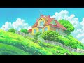 Relax the best Studio Ghibli ost piano music collection 2024 🎶 Best Ghibli medley piano 🌿