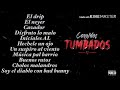 Disco Completo de Natanael Cano [Corridos Tumbados] Mix