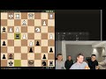 Magnus Carlsen Sacrifices Back against penguin GM  and call him mother f***