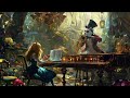 Free calming music to make you feel like a fairy tale hero - Lullaby of bells