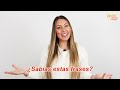 Most Useful Phrases to Use in Daily SPANISH Conversations 🗨️ CHUNKS Frases para Conversar en español