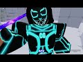 I SECRETLY Downloaded HACKS in Roblox Rivals!