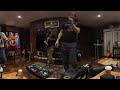The Bluetones - Serenity Now - Live Rehearsal - Interactive 360 Degree Video