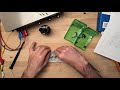 Building a TVC demonstrator #1 | Wiring the motor drivers and the ADC