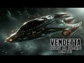 Vendetta Complete Audiobook | Destroy All Starships | Free Science Fiction