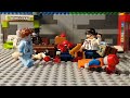 Lego Zombie Attack