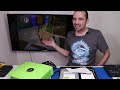RARE Mountain Dew Xbox is BROKEN - Must Fix It!!!