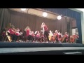 CWS Sixth Grade Orchestra